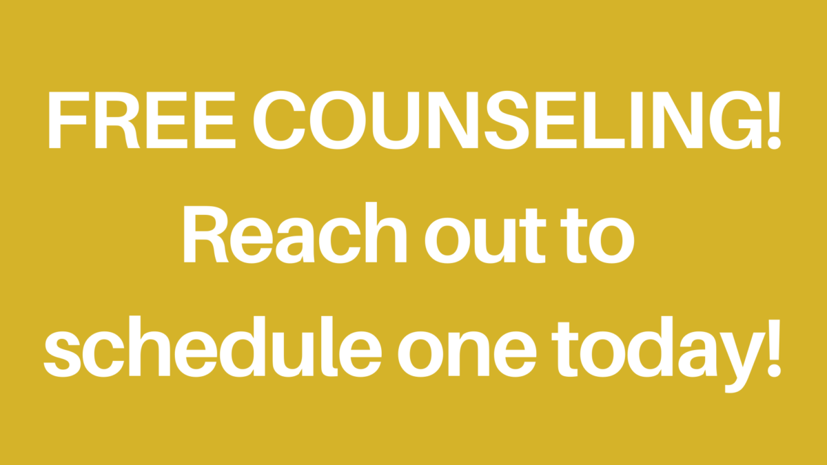 Free Happy Science Counseling