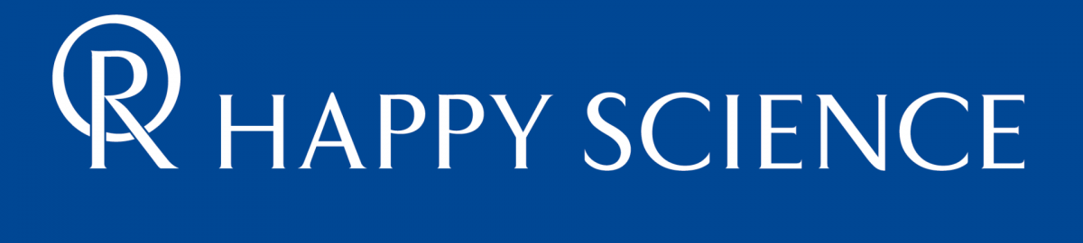 Happy Science Banner
