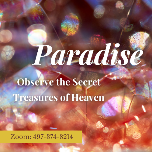 paradise-meditation