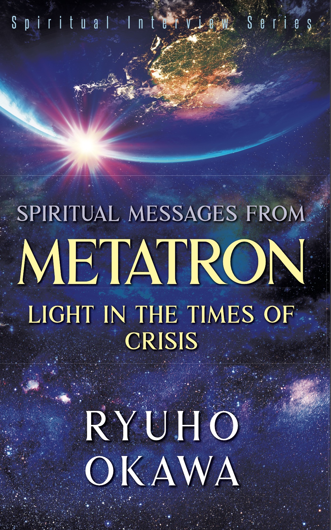 Metatron_Light in the age of crisis