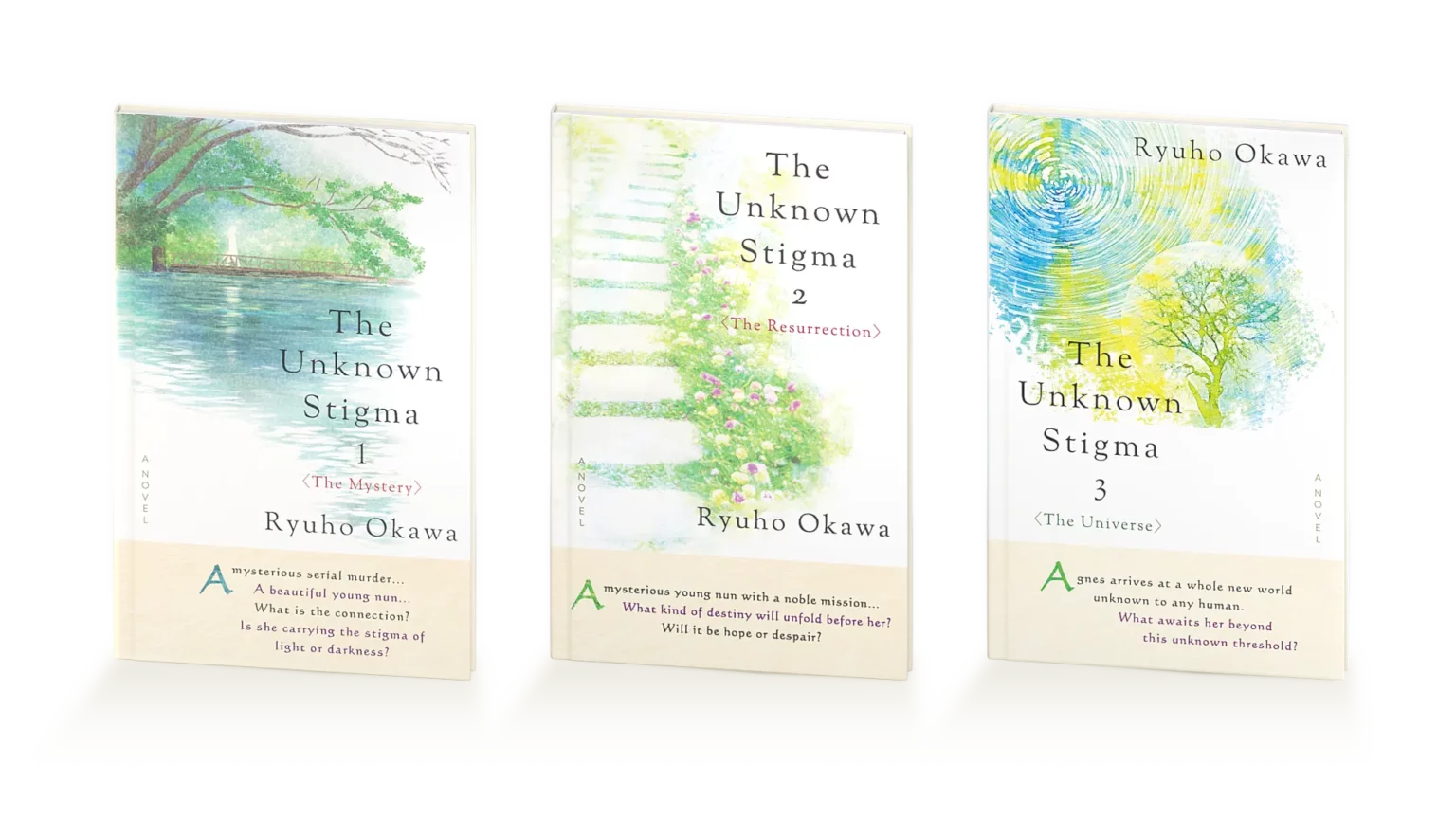 the-unknown-stigma-trilogy