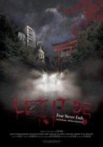 Let It Be - Fear Never Ends